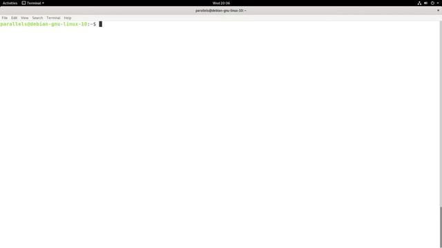 Como instalar Docker y Docker Compose en Debian GNU/Linux смотреть онлайн