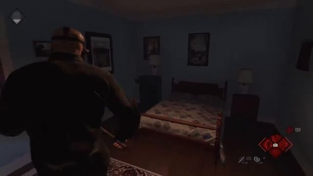 Пятница 13 смотреть онлайн