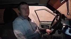 Дерзкая Саянская пятнашка часть1.Установка tomahawk X5 .