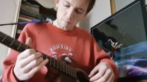 treehouse - Alex g cover