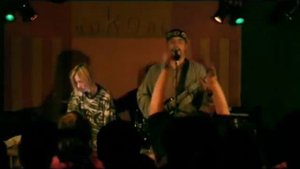 Буготак / Bugotak "Oito lo Kys" live