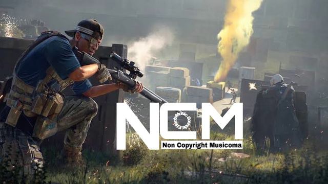 Gaming Background Music _ Non Copyright Music : FMS