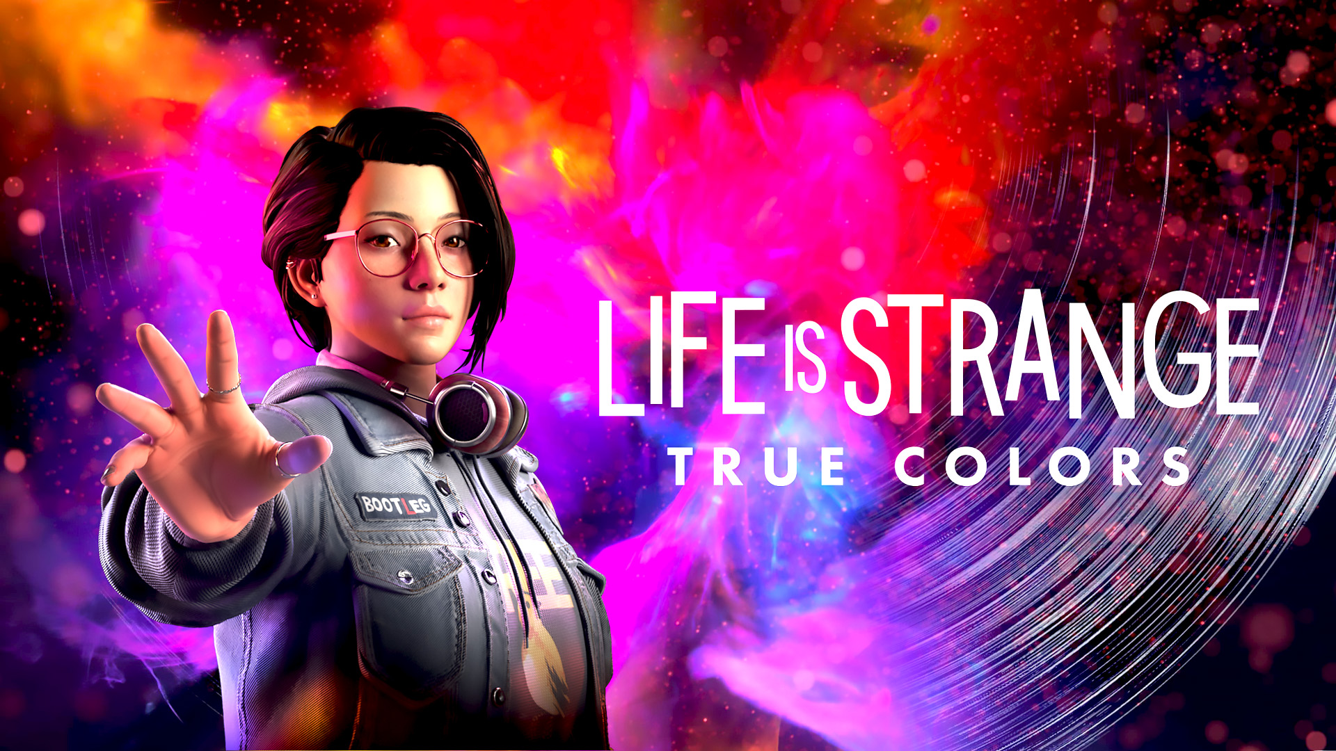 Life is Strange: True Colors ► Секрет "Тайфун" ► Прохождение #10