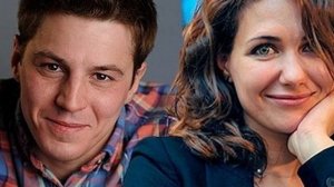 «Любовь…»: Климова и Месхи воссоединились ради дочери
