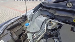 Daihatsu Rocky X 2021 | Review