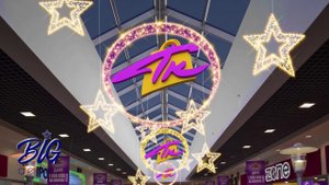 ТЦ Торговый Квартал, Набережные Челны