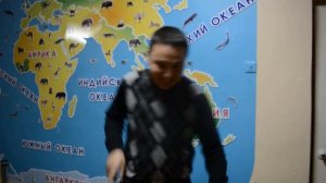 Сюрприз от родителей (Выпускной 4 класс)