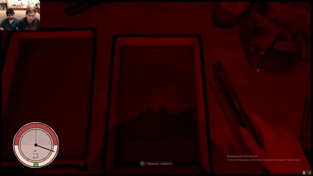 [TAKEOVER_GAME] Martha Is Dead | Марта умерла | прохождение, часть 03 (СТРОГО 18+) смотреть онлайн