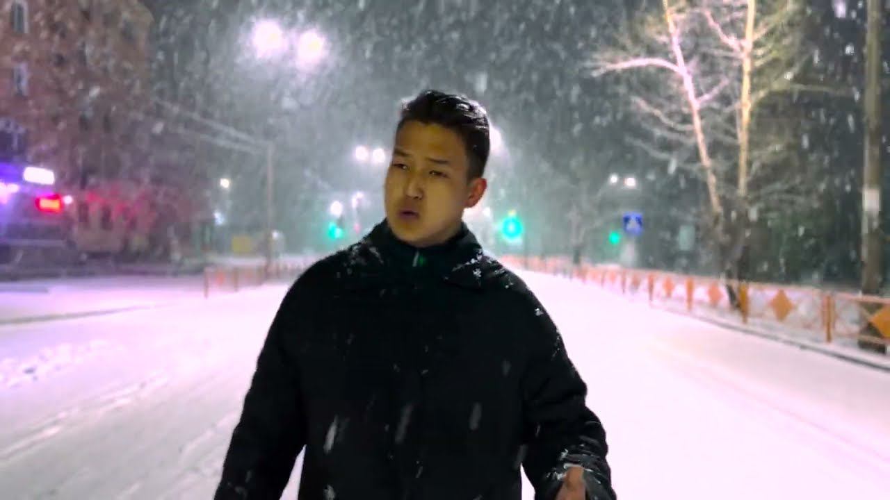 ХОГЖУМЧУ Музыкант - ЧОЛДУГ