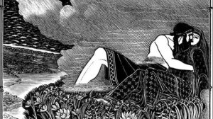 Илиада. 14 песнь. Краткое содержание