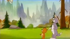 Шоу  Тома и Джерри. 9 Серия.
