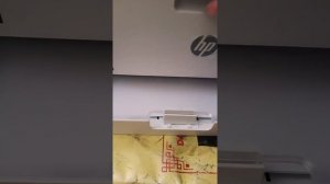 Printer HP color laser mfp 179 nw