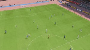 FIFA 23 CARRIÈRE MANAGER INTER MILAN #1 MERCATO + PRÉPARATION !