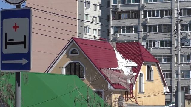 Дневник карантина. День 14 смотреть онлайн