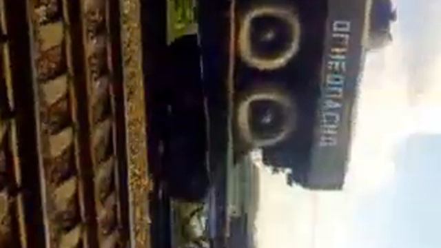 Поезд.Россия вводит войска в Украину. смотреть онлайн