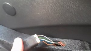 Как подключать подсветку дверных ручек