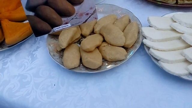 Народная культура Казахстана