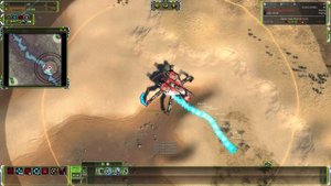 Микроконтроль  "ОБУЧЕНИЕ Supreme Commander" by HICHI часть 1