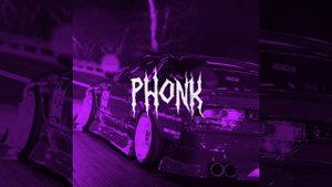 Phonk закулисье