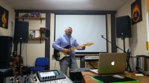 Климов Александр "Не любила" Авторская