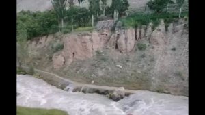 ФАНСКИЕ ГОРЫ ТАДЖИКИСТАН  АЙНИ ПИНЁН