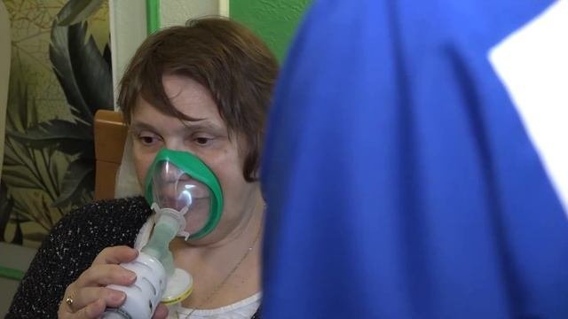 В санатории «Виктория» рассказали, какие существуют реабилитационные программы