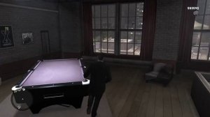 Как активировать любую миссию в GTA 4