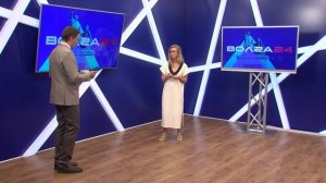 Интервью. Анастасия Пегова 08.08.2022