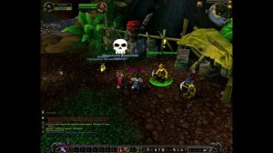 Играем в World of Warcraft:Mists of pandaria с (1-90) Часть 2