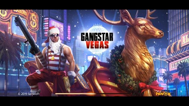 Что делать если зависает миссия в гангстер вегас 4!? / Что делать если зависает гангстер вегас 4!? смотреть онлайн