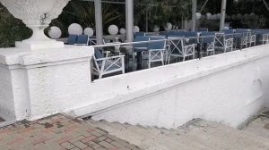 Набережная Сочи...