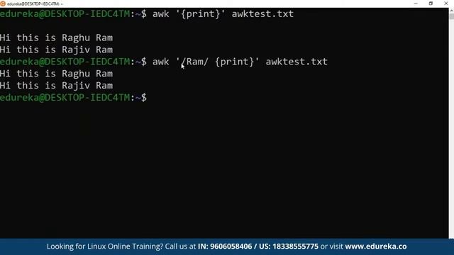 Linux Full Course In 5 Hours | Linux Tutorial For Beginners | Linux Training | Edureka