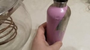 Получаем спирт из дешевой водки.