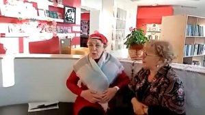 Юмористическая сценка ко дню матери