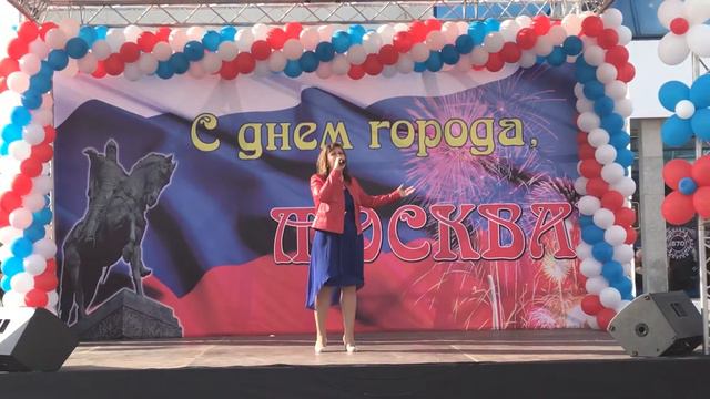 Ирина Новикова: Я люблю тебя, Россия! смотреть онлайн