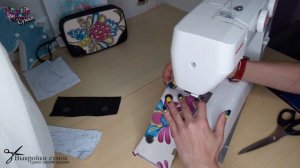 Как сшить кошелек своими руками?/How to sew a wallet with your own hands