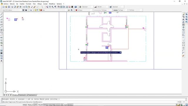 Autocad 8 смотреть онлайн