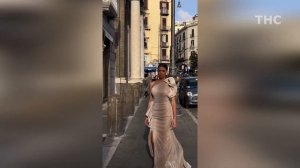 Current Top Super Tall Fashion Model | Tall Girl | Giant woman | Tall girl and Short guy Tall tikto