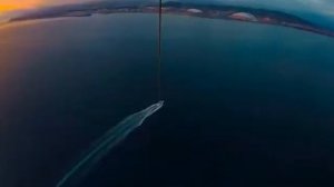 Промо ролик яхт клуб "Имеретинский "