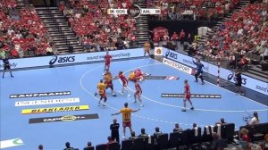 Aalborg - GOG  HANDBALL FULL MATCH Danish Supercup 2022