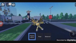 мои поющие монстры Roblox