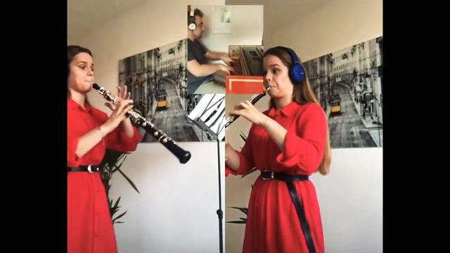 A.Vivaldi Concerto for 2 violins in A minor, RV 522 ( oboe ) III Allegro смотреть онлайн