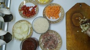 ▶️МАСТАВА УЗБЕКСКИЙ СУП  /покоряет сразу, хоть каждый день подавайте такое на обед или ужин