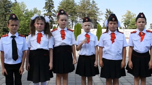 Онлайн акция "Свеча памяти".