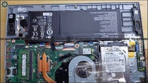 Acer N20C5 Laptop ssd upgrade | SSD Update | 250Gb NVME M.2 Update | Laptop SSD Upgrade Tutorial