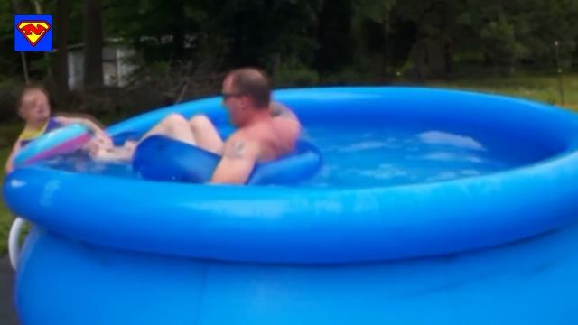 POOL FAILS ?☀️ 2.0 смотреть онлайн