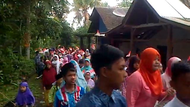 Drumb blek - remaja Desa Gogodalem,Kec. Beringin,Kab. Semarang смотреть онлайн