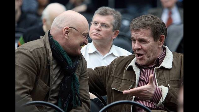 "НАРОДНЫЙ ГЕНЕРАЛ" РОССИИ ИВОЛГИН - БУЛДАКОВ смотреть онлайн