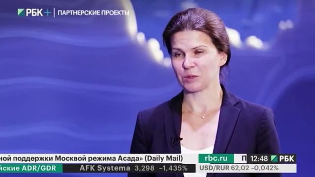 Интервью. Елена Безденежных