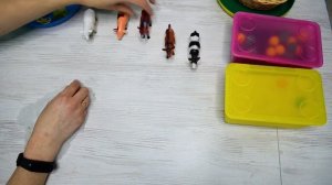 Логопедические Игры для детей от 1.5 до 7 лет.